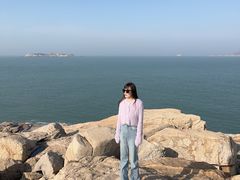 -东极岛景区