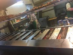 -老黄记手撕烤兔(玉林街店)