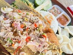 -Bebek Joni Restaurant