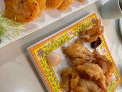 -那家·油麻菜馆(常德道店)