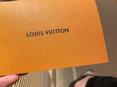 -LV路易威登(杭州万象城店)