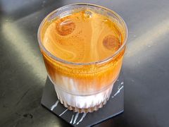 DIRTY-麻雀咖啡SPARROW COFFEE(十全街店)