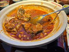 -魏铭鱼头捞饭(晋阳路店)