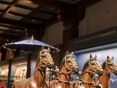 -北京大葆台遗址博物馆