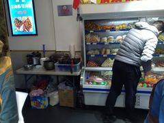 -张记炸串肠粉