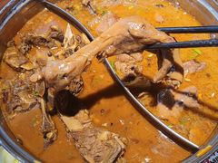 -满堂春特色餐馆