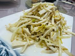 -翠茗农庄土菜馆(天目湖店)