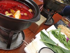 -束河人家(南锣鼓巷店)