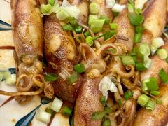 -孙记海鲜砂锅菜(拾味nice店)