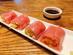 红米肠粉-点心传说·粤菜点心(佐阾虹湾店)