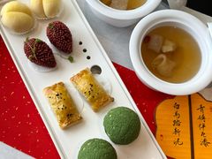 -馋遇江南·精致湖景雅宴(东方之门店)