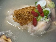 -长顺参鸡汤店(西塔总店)