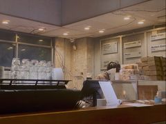 -来回·咖啡(天河南店)