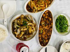 -阿杰臻选海鲜饭店(普陀山店)