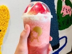 -喜茶(深圳喜荟城店)