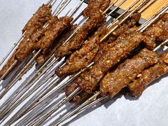 -小俩口烧烤东北菜(双井店)