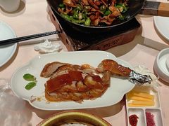-大鸭梨烤鸭(甘家口店)