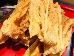 -南门四季铜锅涮肉(左家庄店)