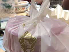 -点都德(华强南店)