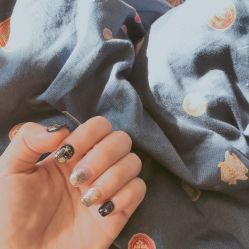 -PinkBaby美甲美睫