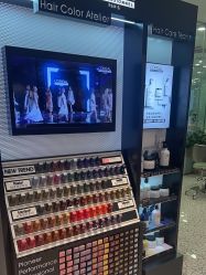 -时尚殿堂hair salon（上地华联店）