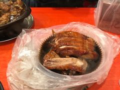 -达记卤菜店(红庙店)