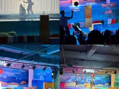 -顺德南宏海立方海洋公园