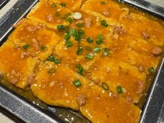 -九毛九西北菜(百信广场店)