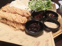 -大张烙馍村(泉山店)
