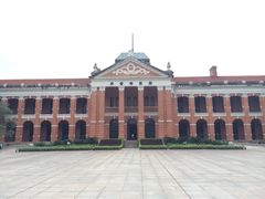 iphone_upload_pic-辛亥革命博物院北区