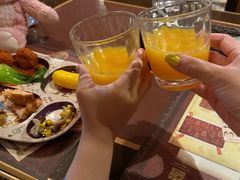 -大冒险家餐厅