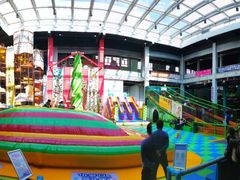 -蒙特利亲子乐园