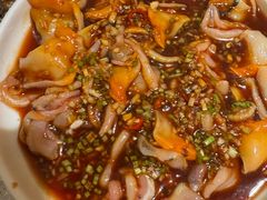 -东海怡品海鲜豆捞(星街坊店)