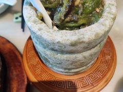 -佬麻雀·剁椒鱼头(京基KK One店)