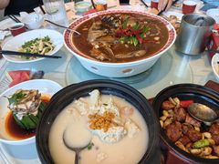 -旺顺阁·北京菜(北辰上品+)