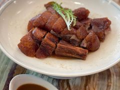 招牌烧鹅-椿记烧鹅(叠彩店)