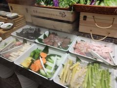 -初色海鲜自助(万丰路店)