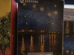 -黄五箱进口网红仓(金沙滩啤酒城店)