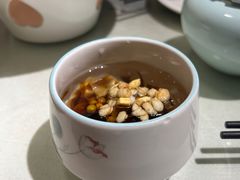 -老太原菜馆(中正天街店)