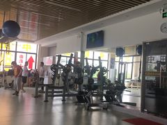 -中田健身工作室(胜利门店)