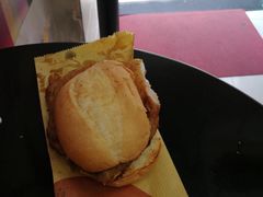 猪扒包-大利来记餐厅(大三巴店)
