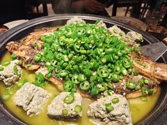 -烤匠麻辣烤鱼(万象城店)