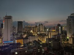 -昆明中心皇冠假日酒店