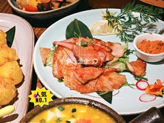 -食陆号·新式台湾创意菜(十全街首店)