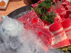 -黑牛黑猪烤肉专门店(万象城店)