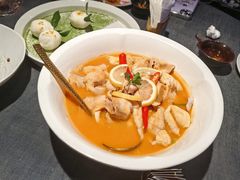-锦府园·新台州菜(合生汇店)