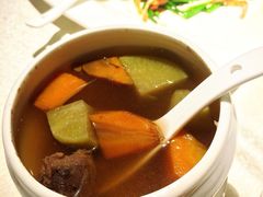 -白云宾馆·白云宴餐厅