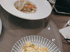 -南京空港温德姆花园酒店·MTF满庭芳中餐厅