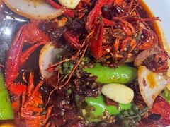 -杨氏青龙虾·羊蝎子(托乐嘉店)
