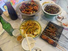 -四妹餐厅(玫瑰街店)